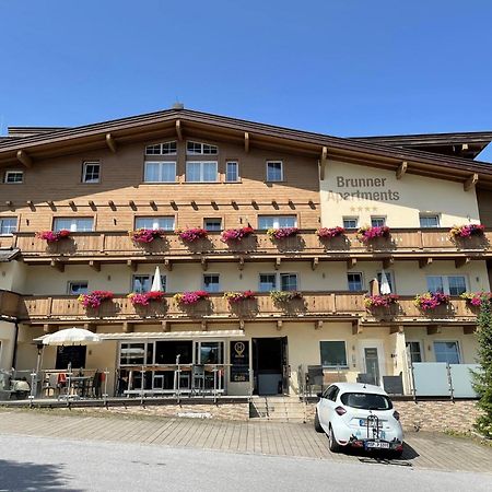 Apartment In Wildschoenau For Nature Lovers Нидерау Экстерьер фото