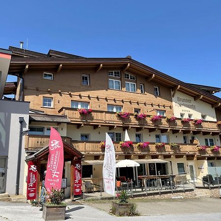 Apartment In Wildschoenau For Nature Lovers Нидерау Экстерьер фото