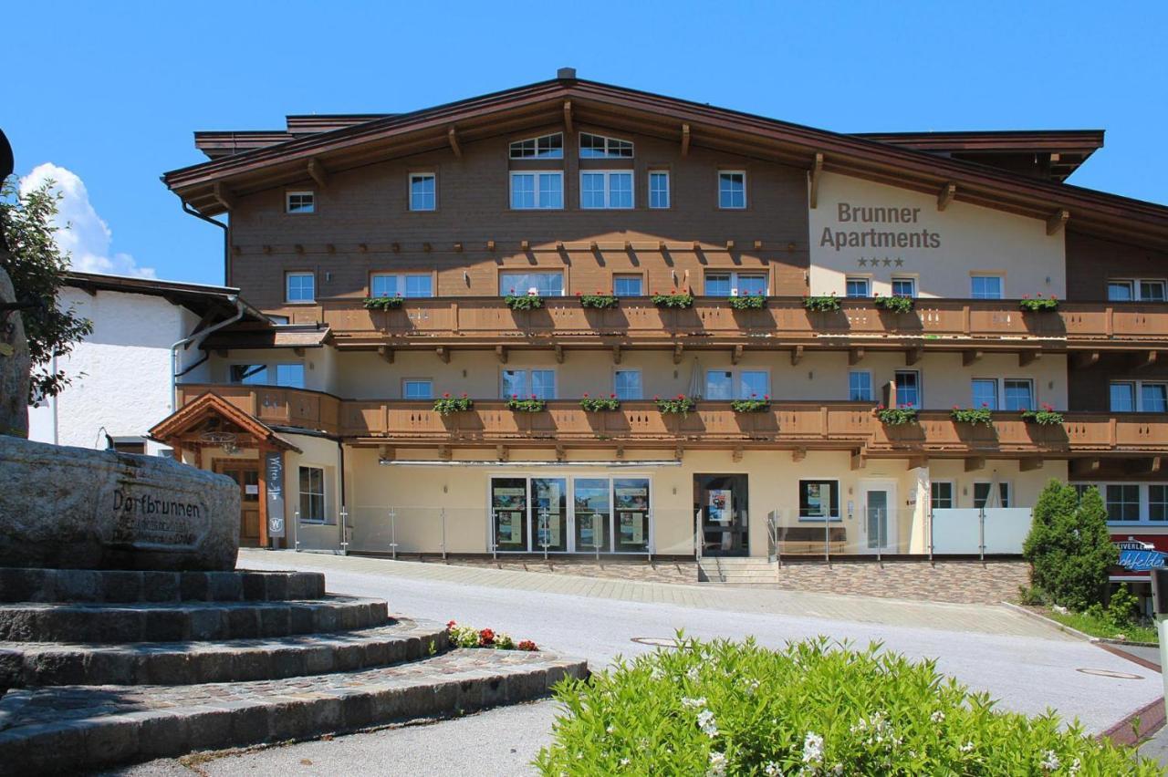 Apartment In Wildschoenau For Nature Lovers Нидерау Экстерьер фото