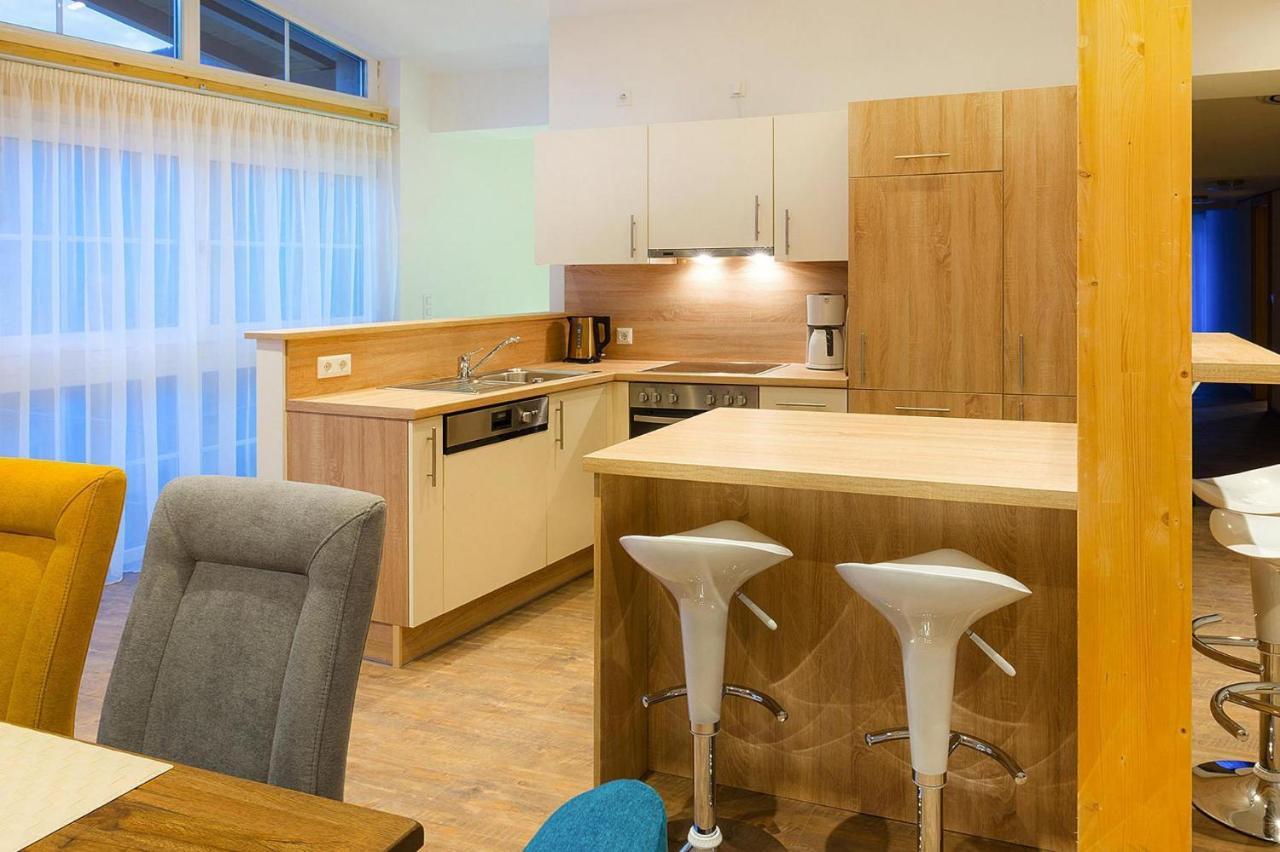 Apartment In Wildschoenau For Nature Lovers Нидерау Экстерьер фото