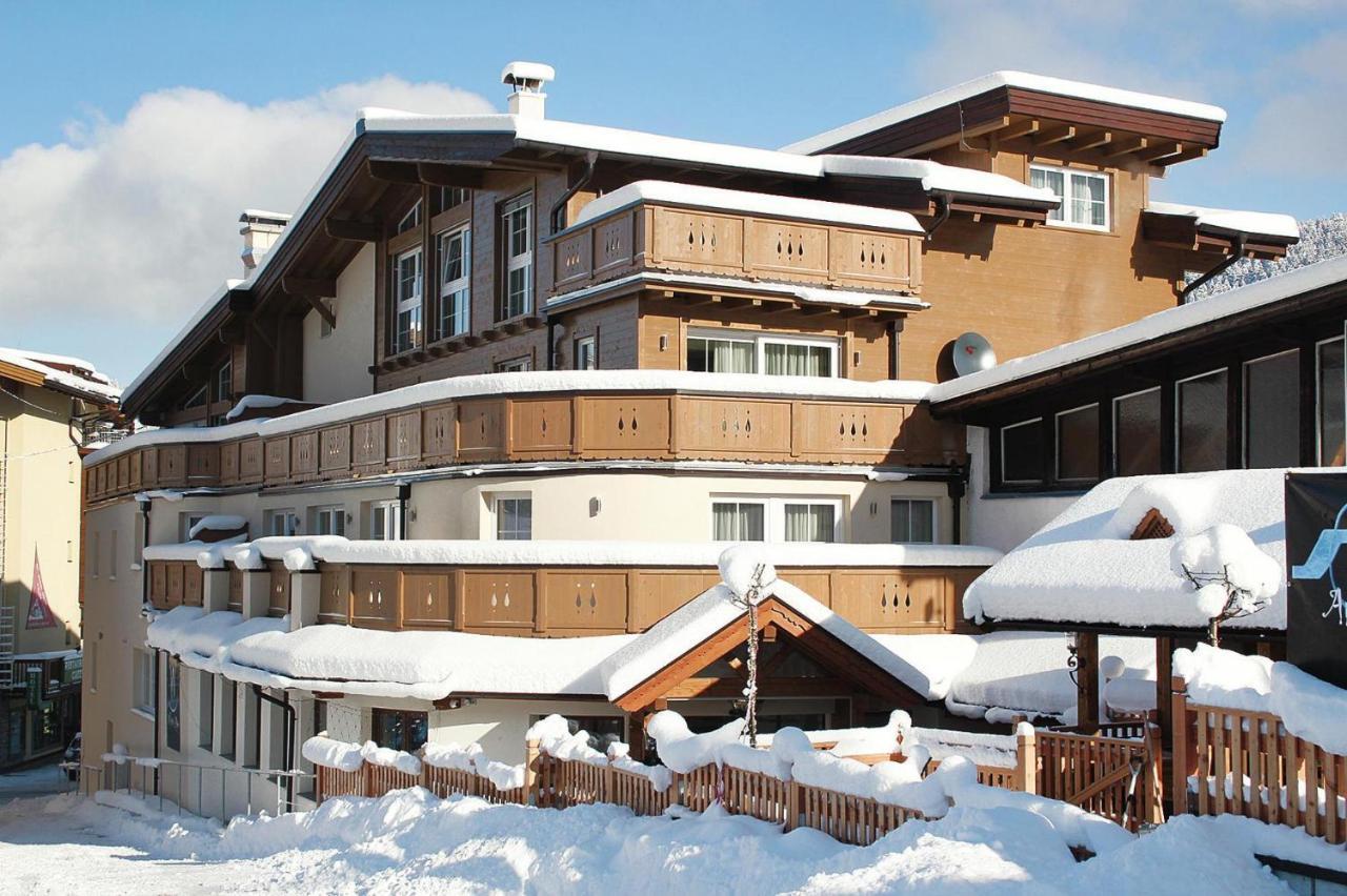 Apartment In Wildschoenau For Nature Lovers Нидерау Экстерьер фото